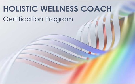 Wellness Coach
