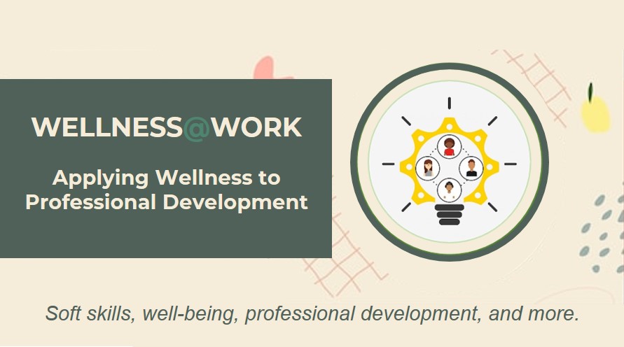 Wellness at Work