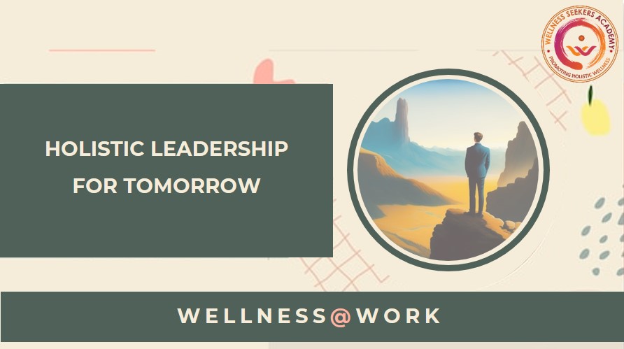 Workshop - Leadership Development