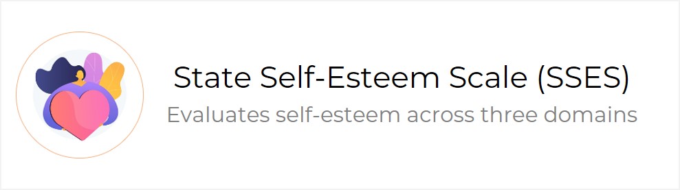 State Self-Esteem Scale (SSES)