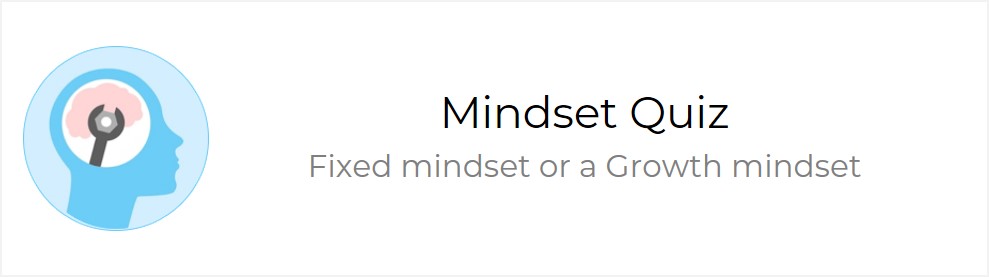 Mindset Quiz